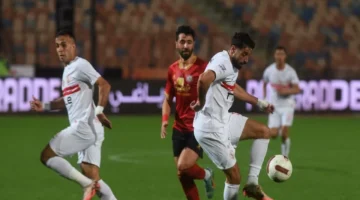 ترتيب الدوري المصري قبل 3 جولات وصراع مشتعل على القمة
